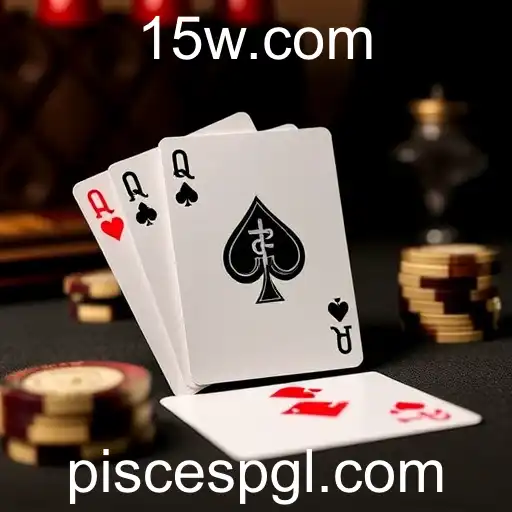 Explorando o Fascinante Mundo do Bacará