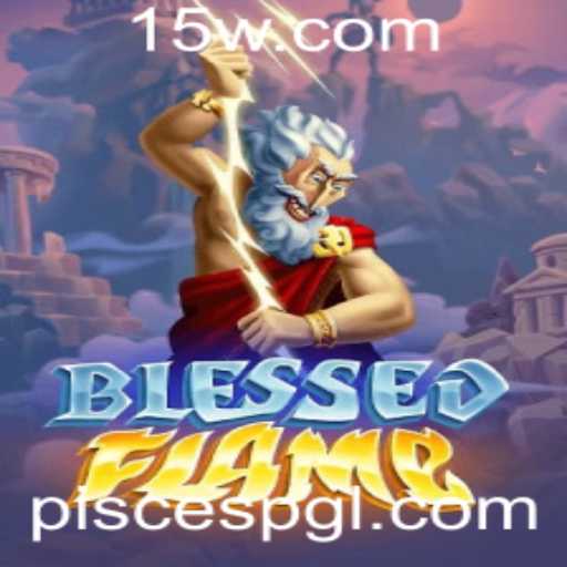 Explorando o Jogo BlessedFlame e sua Mecânica de Login Especial