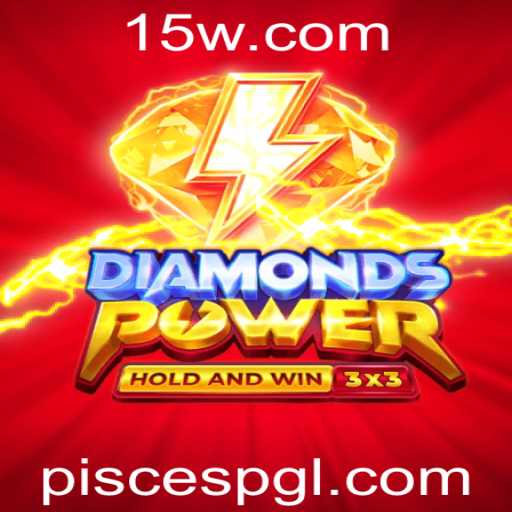 Diamondspower: Uma Aventura Estratégica e Desafiadora