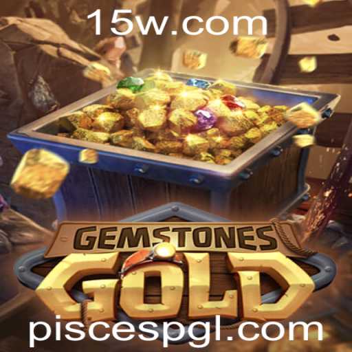 Descubra o Mundo Fascinante de GemstonesGold: Uma Aventura Inovadora