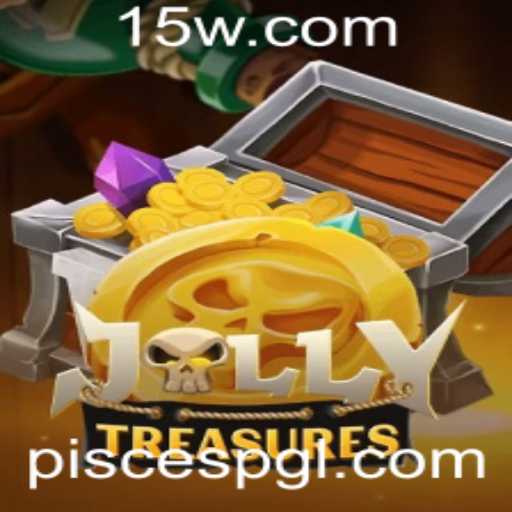 Explorando JollyTreasures e o Processo de Login na PiscesPG