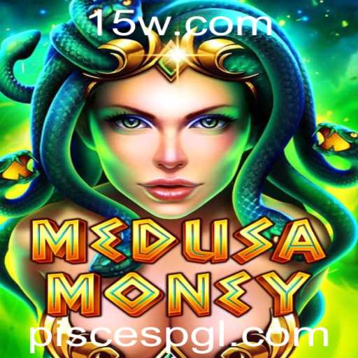 MedusaMoney: Desvende os Segredos do Jogo que Combina Mitos e Fortuna