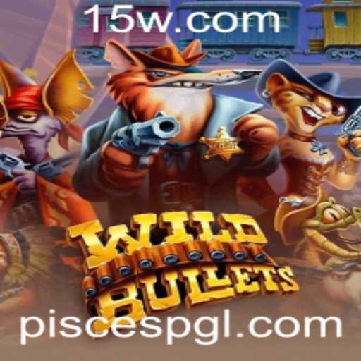 Explorando o Mundo de WildBullets